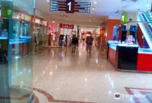 WTC Surabaya HANDPHONE CENTER购物图片