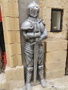 姆迪纳老城-姆迪纳