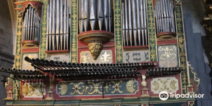 Iglesia de San Esteban