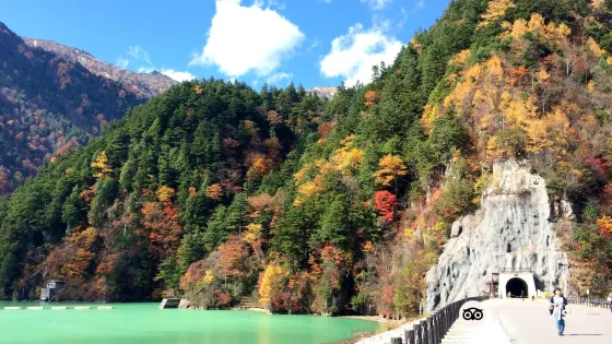 高瀨溪穀