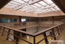 Culture House景点图片