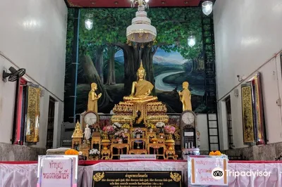Wat Chao Am Temple