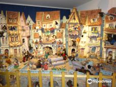 Spielzeugmuseum-特里尔