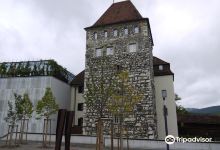 Stadtmuseum Aarau景点图片