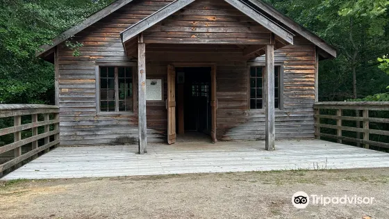Gillis Hill Farm