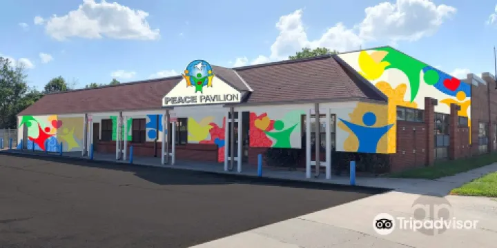 Children's Peace Pavilion