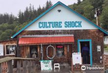 Culture Shock Interactive Gallery景点图片