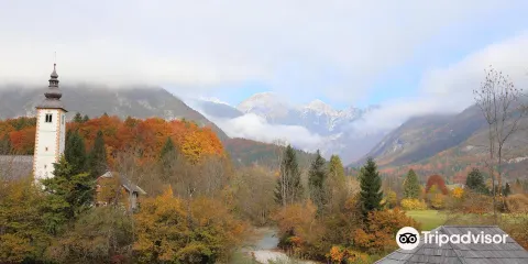 Monument To Four Courageous Men