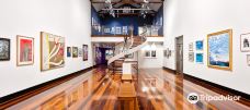 The Masterworks Museum of Bermuda Art-哈密尔顿