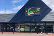 Dundee Parc景点图片