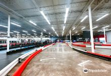 K1 Speed - Indoor Go Karts, Corporate Event Venue, Team Building Activities景点图片