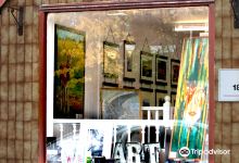 Robin Hood Gallery景点图片