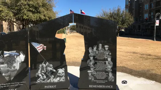 Veterans Memorial Park