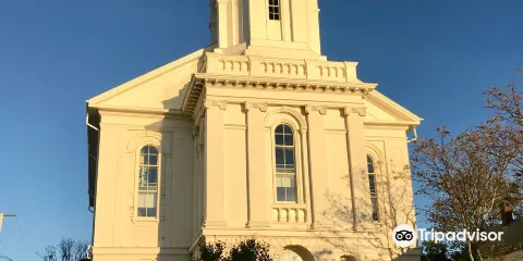 Provincetown Library