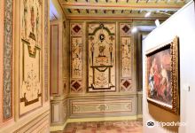 Pinacoteca civica Girolamo Buratto景点图片