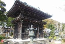 Kongojoji Temple景点图片