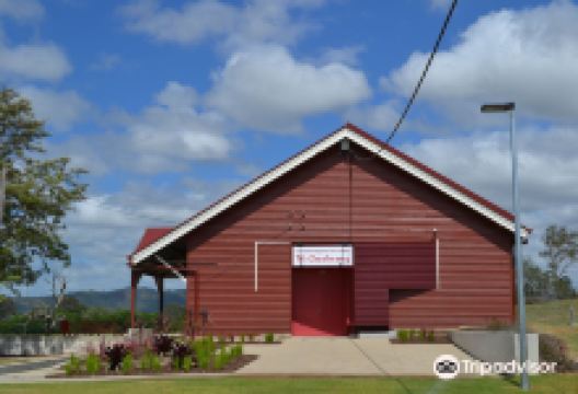 Somerset Regional Art Gallery - The Condensery景点图片