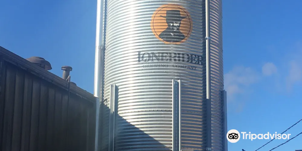 【Lonerider Brewing Company參觀攻略2026】門票優惠、開放時間及交通地址一覽 - 永安旅遊