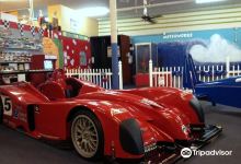 Children's Museum of the Highlands景点图片