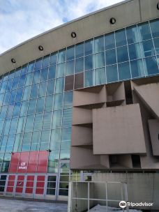 赫尔辛基冰上运动场-赫尔辛基