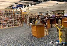 The Smithtown Library - Nesconset Building景点图片