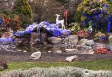 Pioneer Memorial Park景点图片