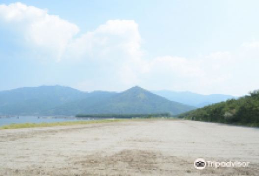 柏原海岸景点图片