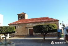 San Judas Tadeo Church景点图片