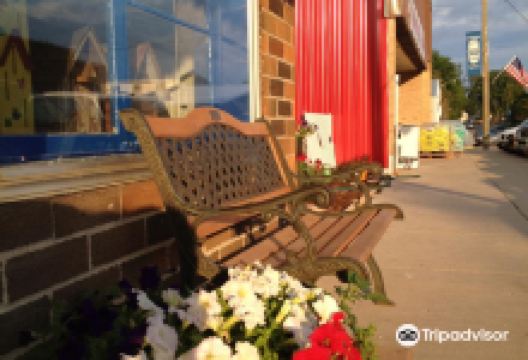 Evansville Art Center景点图片