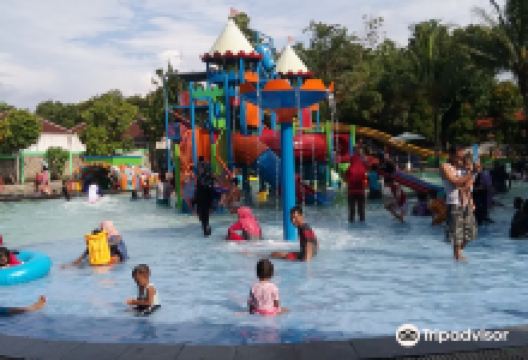 Taman Wisata Pasir Putih景点图片