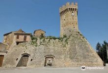 Castello di Porchia景点图片