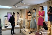 The Blandford Fashion Museum景点图片