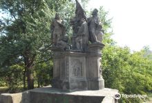 Old Town Bridge (Staromestsky Most)景点图片