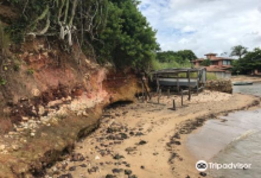 Gorda Beach景点图片