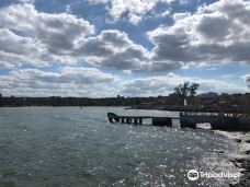 Torreon de la Chorrera-Tom Groggin