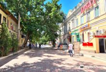 Kirova Street景点图片