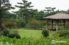 休爱里自然生活公园-西归浦市