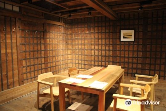 寺町商家餐厅图片