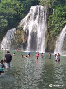 Tamasopo Falls-塔马索波