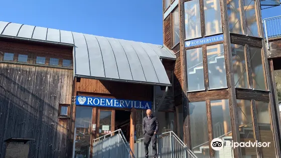 Museum Roemervilla
