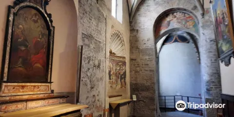 奧斯塔主教座堂