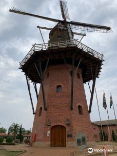 HolamBrasil Turismo-荷兰村