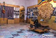 Military Museum景点图片