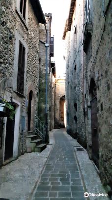 Ghetto ebraico-威尼斯