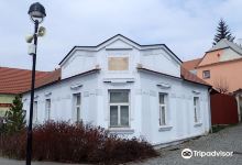 House c. 246 - Puchmajer House景点图片