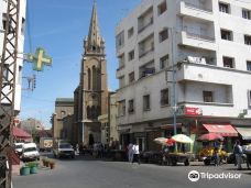 Mosquee Al Qods-Jeanne d'Arc