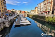 Puerto de Llanes景点图片