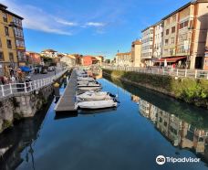 Puerto de Llanes-巴罗德亚尼斯