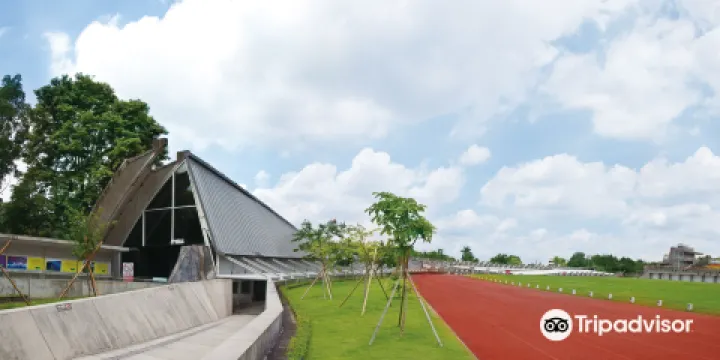 921地震教育園區