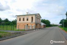 Imperial Palace of Alexander I景点图片